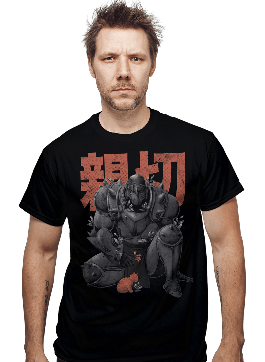 Daily_Deal_Shirts Kind Alchemist Kind Alchemist