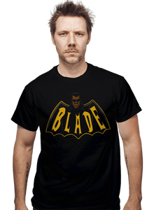 Daily_Deal_Shirts Bat Blade Bat Blade