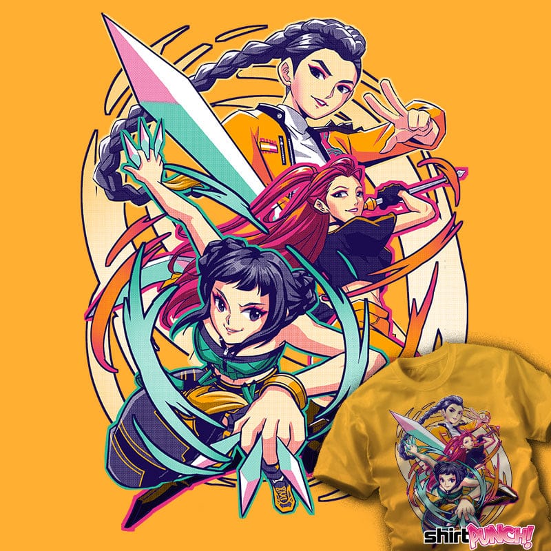 daily_deal_shirts Battle Song Battle Song