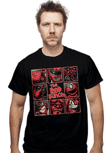 Daily_Deal_Shirts The Red Bunch The Red Bunch