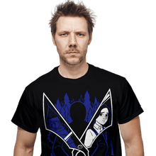 Load image into Gallery viewer, Daily_Deal_Shirts Silent Chase Silent Chase
