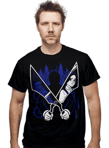 Daily_Deal_Shirts Silent Chase Silent Chase