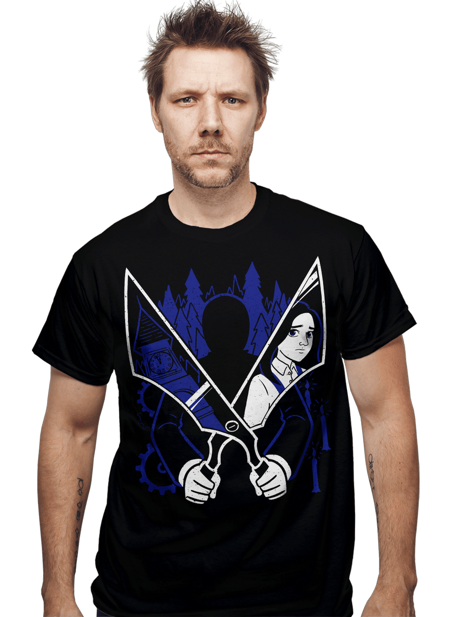 Daily_Deal_Shirts Silent Chase Silent Chase