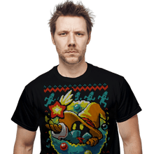 Load image into Gallery viewer, Daily_Deal_Shirts Christmas Spell Christmas Spell
