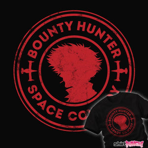 Daily_Deal_Shirts Bounty Hunter Bounty Hunter