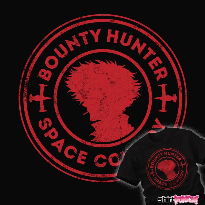 Daily_Deal_Shirts Bounty Hunter Bounty Hunter