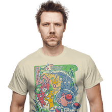 Load image into Gallery viewer, Daily_Deal_Shirts Keep The Pace!
