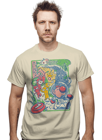 Daily_Deal_Shirts Keep The Pace!