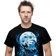 Load image into Gallery viewer, Daily_Deal_Shirts Dragon Moon Dragon Moon
