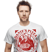 Load image into Gallery viewer, Daily_Deal_Shirts Devil&#39;s Pizza Devil&#39;s Pizza
