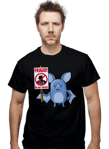 Daily_Deal_Shirts Bats Against Fraud Bats Against Fraud