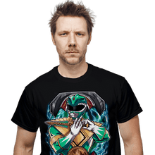 Load image into Gallery viewer, daily_deal_shirts DragonZord Morphin&#39; Time DragonZord Morphin&#39; Time
