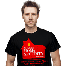 Load image into Gallery viewer, Daily_Deal_Shirts McCallister Home Security McCallister Home Security

