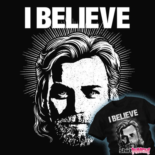 Daily_Deal_Shirts Jedi Christ Jedi Christ