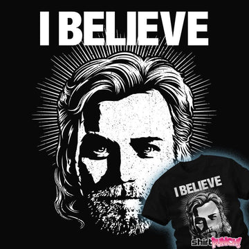 Daily_Deal_Shirts Jedi Christ Jedi Christ