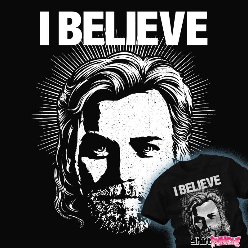 Daily_Deal_Shirts Jedi Christ Jedi Christ