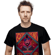 Load image into Gallery viewer, Daily_Deal_Shirts Zoltar Speaks Zoltar Speaks
