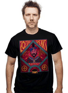 Daily_Deal_Shirts Zoltar Speaks Zoltar Speaks