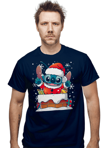 Daily_Deal_Shirts Experiment Santa Experiment Santa