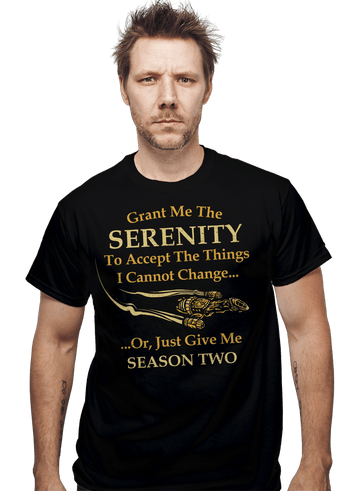 Daily_Deal_Shirts Grant Me The Serenity Grant Me The Serenity