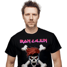 Load image into Gallery viewer, Daily_Deal_Shirts Iron Cajun

