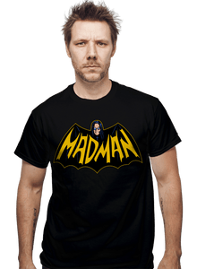 Daily_Deal_Shirts Mad Man Mad Man