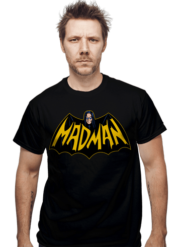 Daily_Deal_Shirts Mad Man Mad Man