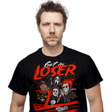Load image into Gallery viewer, Shirts We&#39;re Going Slashing We&#39;re Going Slashing
