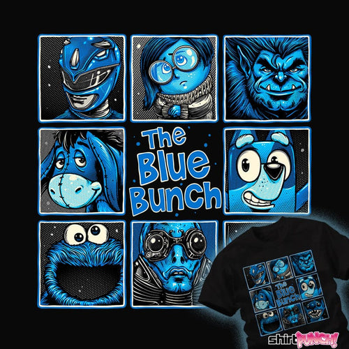 Daily_Deal_Shirts The Blue Bunch The Blue Bunch