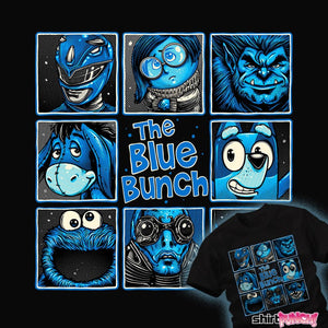 Daily_Deal_Shirts The Blue Bunch The Blue Bunch