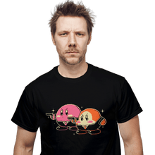 Load image into Gallery viewer, Daily_Deal_Shirts Puff Fiction Puff Fiction
