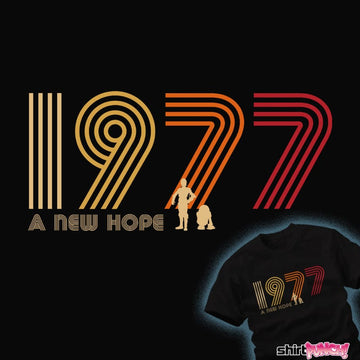 Daily_Deal_Shirts 1977 1977