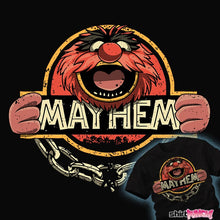 Load image into Gallery viewer, Daily_Deal_Shirts Jurassic Mayhem
