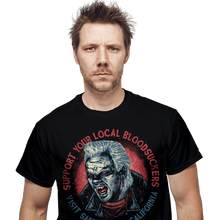 Load image into Gallery viewer, Daily_Deal_Shirts Local Bloodsuckers Local Bloodsuckers
