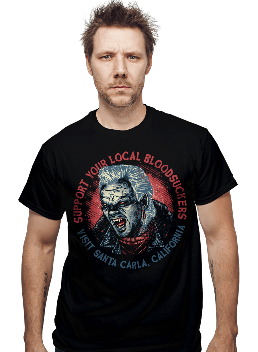 Daily_Deal_Shirts Local Bloodsuckers Local Bloodsuckers
