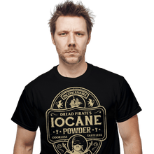 Load image into Gallery viewer, Daily_Deal_Shirts Dread Powder Dread Powder
