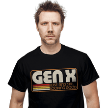 Load image into Gallery viewer, Daily_Deal_Shirts Wise Gen X Wise Gen X
