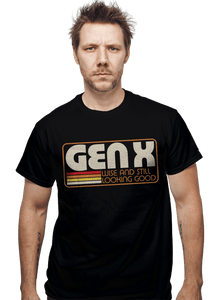 Daily_Deal_Shirts Wise Gen X Wise Gen X