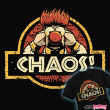 Load image into Gallery viewer, Shirts Chaos Theory
