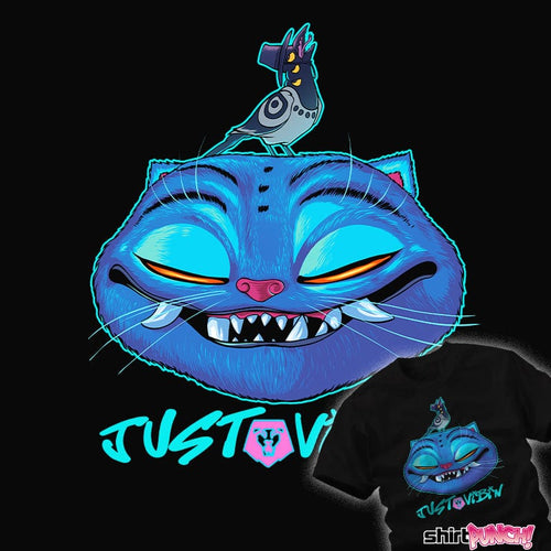 Daily_Deal_Shirts Just Vibin' Just Vibin'