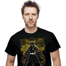 Load image into Gallery viewer, Daily_Deal_Shirts Thunder Breathing Shadow Nebula Thunder Breathing Shadow Nebula
