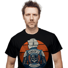 Load image into Gallery viewer, Daily_Deal_Shirts Endor&#39;s Troublemakers Endor&#39;s Troublemakers
