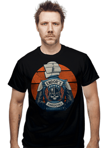 Daily_Deal_Shirts Endor's Troublemakers Endor's Troublemakers