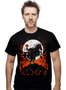 Daily_Deal_Shirts Legend Of The Headless Horseman Legend Of The Headless Horseman