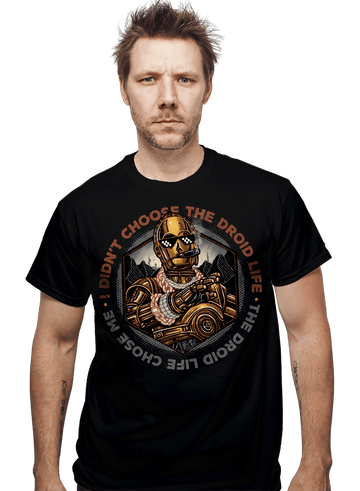 Daily_Deal_Shirts The Droid Life The Droid Life