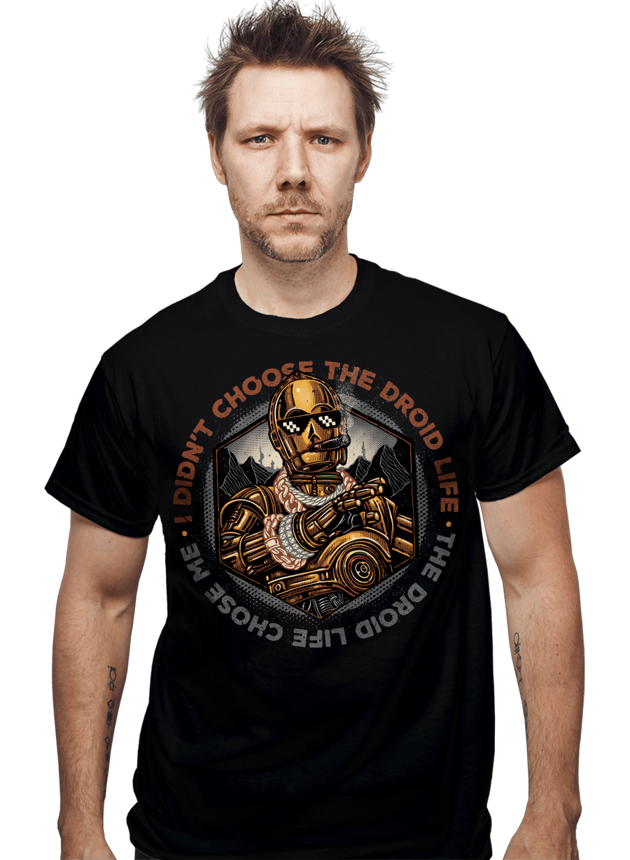Daily_Deal_Shirts The Droid Life The Droid Life