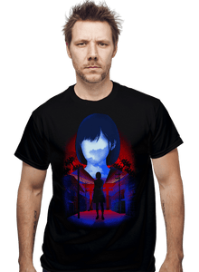 Last_Chance_Shirts Negative Bloom Negative Bloom