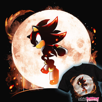 Daily_Deal_Shirts Moonlight Shadow Moonlight Shadow