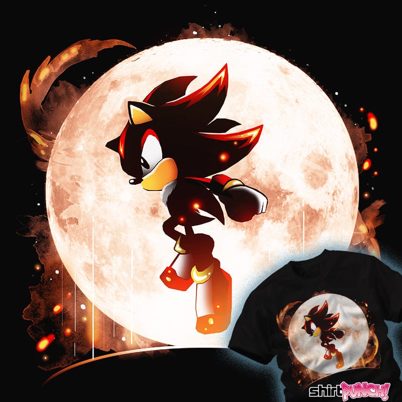 Daily_Deal_Shirts Moonlight Shadow Moonlight Shadow
