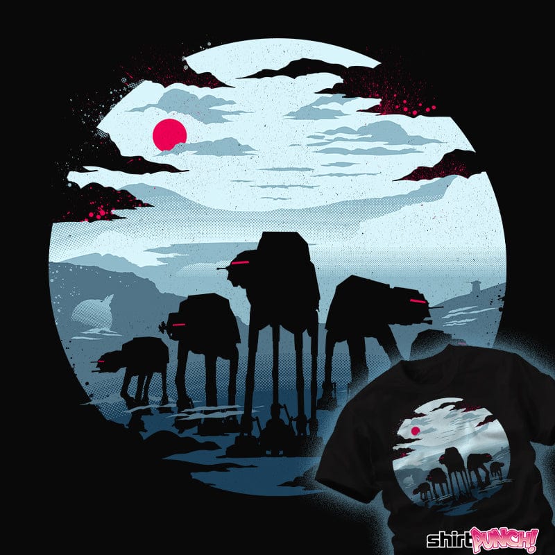 Daily_Deal_Shirts Assault Squad Assault Squad